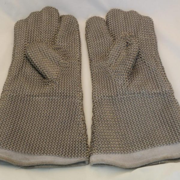 Nova Shield Gloves