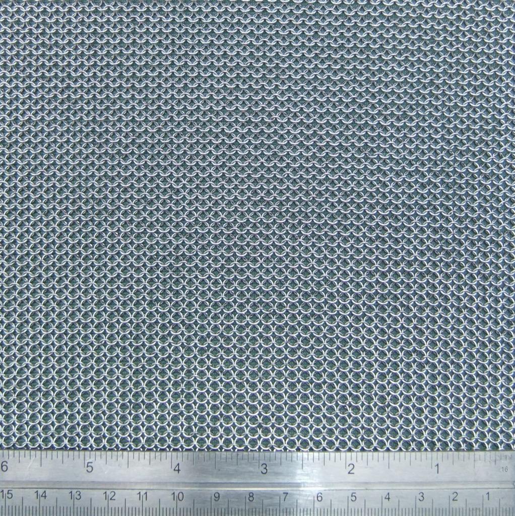 Industrial Mesh MailleTec